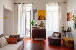 Appartement Famille 4 Personnes